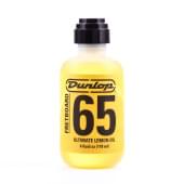 6554 Formula 65 Лимонное масло для грифа, Dunlop