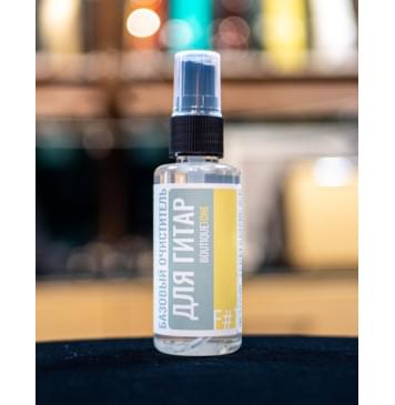 BTF1S Очиститель для накладки грифа, 50 мл, BoutiqueTone-0