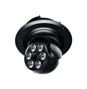 LM20SW Моторизированная световая 