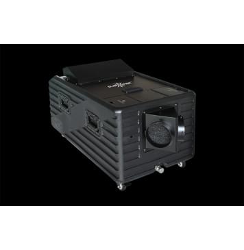 H-SW3000 Генератор тумана, 2700Вт, DJPower-0