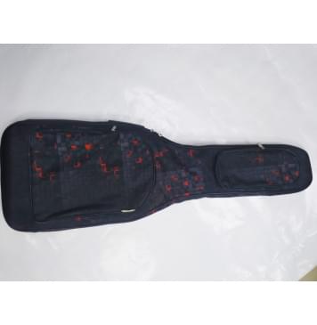 MZ-ChGE-3fire Чехол для электрогитары, т-0