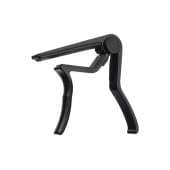 A007D/BK-C Каподастр для классической гитары Alice