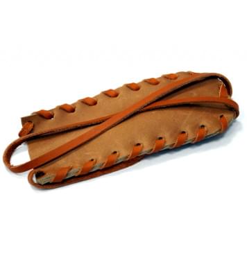 VGFL01 Чехол кожаный большой (Магнум, Аскет), Мастерская Глазырина-0