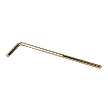 PA009-GD Рычаг тремоло, золото, Paxphil-0