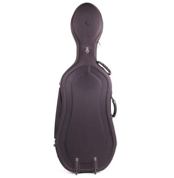 CC-EV380T-3/4 Футляр для виолончели размером 3/4, Mirra-0