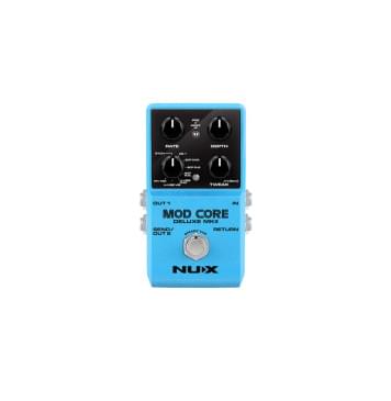 Mod-Core-Deluxe-MkII Педаль эффектов, Nux-0