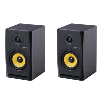 M5-N-Audio Акустическая система, 70Вт, N-Audio-0