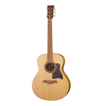 D015A Гитара акустическая, Doff-0
