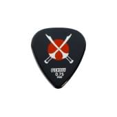 GP-31-2/075 Celltex Heavy Metal Медиаторы 50шт, толщина 0.75мм, Pickboy