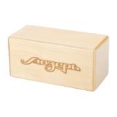 SHR-1 Шейкер деревянный, малый, Мозеръ