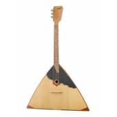 BSS Балалайка секунда, 3-струнная, Doff