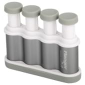 FA-12-GR Тренажер для пальцев, серый, Flanger FA-12-GR Тренажер для пальцев, серый, Flanger