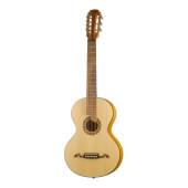 RGP Гитара акустическая, 7-струнная, Doff
