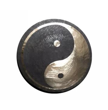 YYG34 Yin Yang Гонг 34